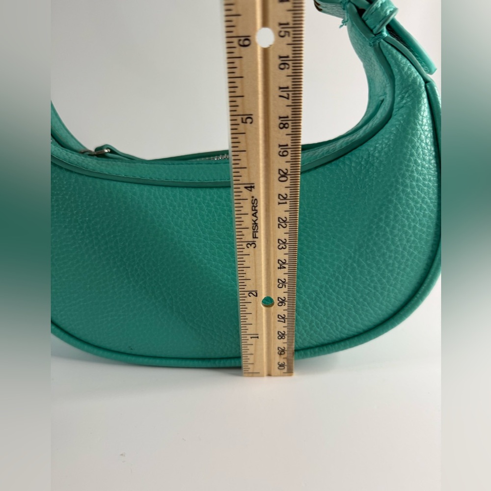 Urban Outfitters Crescent Bag with Studded Strap - Picture 8 of 11